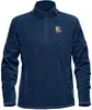 Stormtech® Shasta Men's Tech Fleece 1/4 Zip