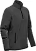 Stormtech® Shasta Men's Tech Fleece 1/4 Zip