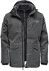 Stormtech® Vortex HD Men's 3-In-1 System Parka