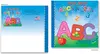 Storybook - Learn About ABCs & 123s