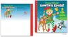 Storybook - Learn About Christmas Elf