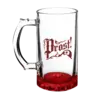 Stout 16 oz Glass Pint Beer Steins