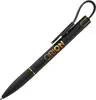 Stowaway Dual-Function Custom Metal Pen with USB