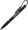 Stowaway Dual-Function Custom Metal Pen with USB