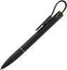 Stowaway Dual-Function Custom Metal Pen with USB
