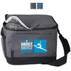 Strand Snow Canvas Lunch Bag