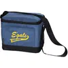 Strand Snow Canvas Lunch Bag
