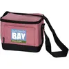 Strand Snow Canvas Lunch Bag
