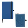 Strand Snow Canvas Notebook and Executive Charger Gift Set