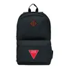 Custom Branded Stratta Laptop Backpack - 15"