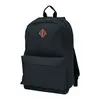 Custom Branded Stratta Laptop Backpack - 15"
