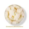 Strawberry Banana Bears Giveaway Taster Packet 1.3 oz