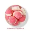 Strawberry Cloud Puffs in a 1.3 oz Packet