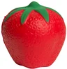 Logo Strawberry Stress Reliever