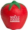 Logo Strawberry Stress Reliever