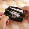 Street Talk RFID Pouch