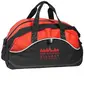 Custom Logo Streetwise Duffel Bag - Multipurpose Travel & Gym Bag