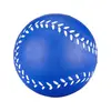 Stress-Relieving Baseball