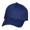 Structured Stretch Fitted Cap