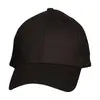 Structured Stretch Fitted Cap