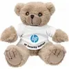 Stuffed Trinity Bear (8")