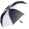 Sturdy 58" Vented Auto Open Golf Umbrella
