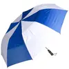 Sturdy 58" Vented Auto Open Golf Umbrella