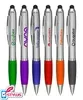 Stylish Executive Stylus Pens in Vibrant Colors