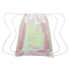Stylish Pearl Drawstring Bag