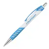 Stylish Plastic Ballpoint Pens