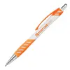 Stylish Plastic Ballpoint Pens