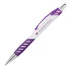 Stylish Plastic Ballpoint Pens