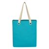 Stylish Vibrant Tote Bag