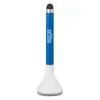Stylus Pen Stand With Screen Cleaner