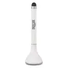 Stylus Pen Stand With Screen Cleaner