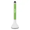 Stylus Pen Stand With Screen Cleaner