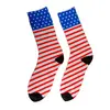 Sublimated Athletic Crew Sock