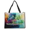 Sublimated Large Non-Woven Shopping Tote