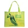 Sublimated Large Non-Woven Shopping Tote