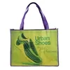 Sublimated Large Non-Woven Shopping Tote (2-Sided)