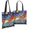 Sublimated Non-Woven Value Tote (2-sided)