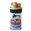 Sublimated Slim Can Cooler