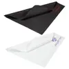 Logo Cloth 10x10 Microfiber Cleaning Cloth.