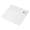 Logo Cloth 10x10 Microfiber Cleaning Cloth.