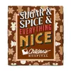 Sugar and Spice Scent-Sational Holiday Gift Set