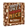 Sugar and Spice Scent-Sational Holiday Gift Set