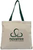 Sumatra - 10 oz. Cotton Canvas Tote Bag