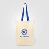 Sumatra - 10 oz. Cotton Canvas Tote Bag