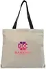 Sumatra - 10 oz. Cotton Canvas Tote Bag - ColorJet