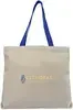 Sumatra - 10 oz. Cotton Canvas Tote Bag - ColorJet